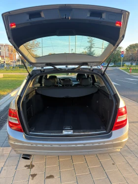 Mercedes-Benz C 220 - 5700 € - 95653883 17 | Car24.bg Mercedes-Benz C 220 - 5700 € - 95653883 17
