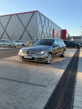 Mercedes-Benz C 220 - 5700 € - 95653883 3 | Car24.bg Mercedes-Benz C 220 - 5700 € - 95653883 3