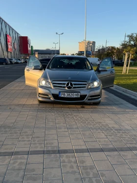 Mercedes-Benz C 220 - 5700 € - 95653883 7 | Car24.bg Mercedes-Benz C 220 - 5700 € - 95653883 7