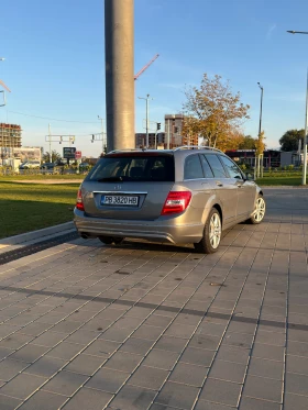 Mercedes-Benz C 220 - 5700 € - 95653883 6 | Car24.bg Mercedes-Benz C 220 - 5700 € - 95653883 6