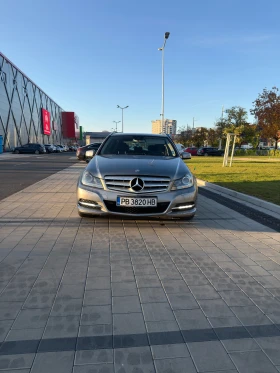 Mercedes-Benz C 220 - 5700 € - 95653883 2 | Car24.bg Mercedes-Benz C 220 - 5700 € - 95653883 2
