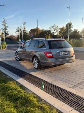 Mercedes-Benz C 220 - 5700 € - 95653883 4 | Car24.bg Mercedes-Benz C 220 - 5700 € - 95653883 4