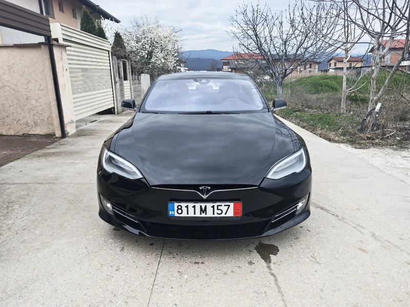 Tesla Model S 90D - 22500 € / 44006.17 лв. - 89977321 1 | Car24.bg Tesla Model S 90D - 22500 € / 44006.17 лв. - 89977321 1