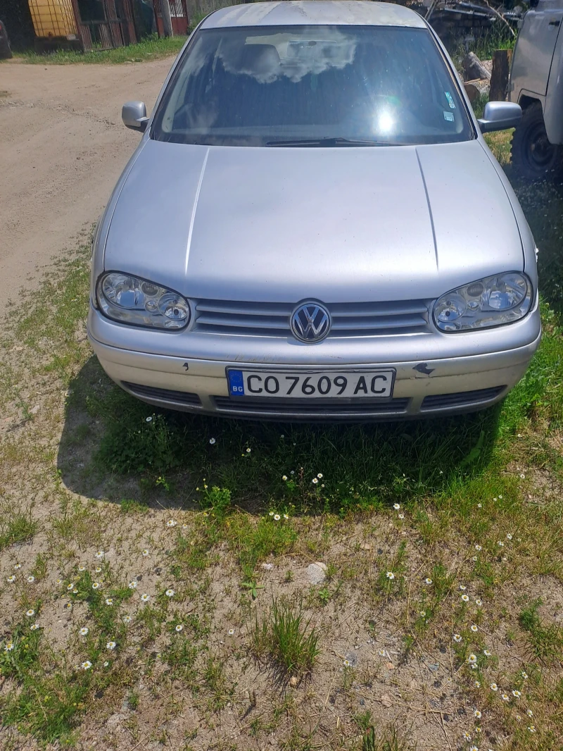 VW Golf - 11 € / 21.51 лв. - 22592117 1 | Car24.bg VW Golf - 11 € / 21.51 лв. - 22592117 1