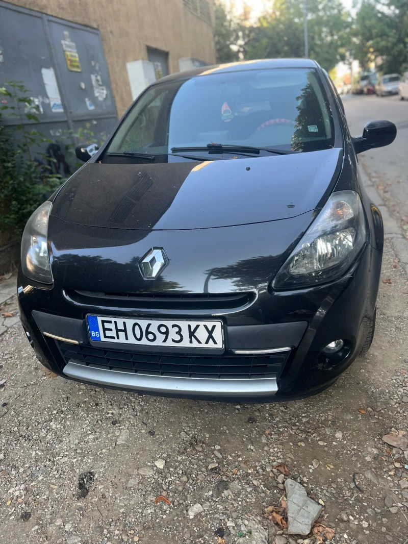 Renault Clio 1.2 16V газ/бензин - 2800 € - 99782209 1 | Car24.bg Renault Clio 1.2 16V газ/бензин - 2800 € - 99782209 1