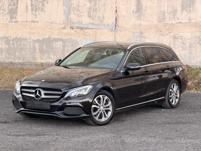 Mercedes-Benz C 220 CDI AVANTGARDE LED XENON HEAD UP D?STRON?K - 10990 € - 12280582 1 | Car24.bg Mercedes-Benz C 220 CDI AVANTGARDE LED XENON HEAD UP D?STRON?K - 10990 € - 12280582 1
