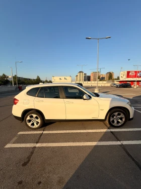 BMW X1 Facelift, Sport packet, + 4бр. зимни гуми | Auto.bg — изображение 3 BMW X1 Facelift, Sport packet, + 4бр. зимни гуми | Auto.bg — изображение 3