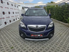 Opel Mokka 1.4T-140кс= ФАБРИЧНА ГАЗ= 6СК= COSMO - Car24.bg Opel Mokka 1.4T-140кс= ФАБРИЧНА ГАЗ= 6СК= COSMO