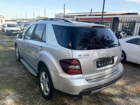 Mercedes-Benz ML 320 CDI - 9300 лв. / 4755.01 € - 21329686 4 | Car24.bg Mercedes-Benz ML 320 CDI - 9300 лв. / 4755.01 € - 21329686 4