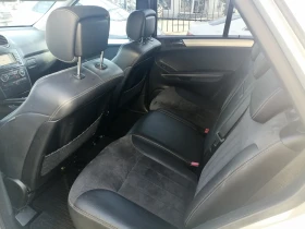 Mercedes-Benz ML 320 CDI - 9300 лв. / 4755.01 € - 21329686 9 | Car24.bg Mercedes-Benz ML 320 CDI - 9300 лв. / 4755.01 € - 21329686 9
