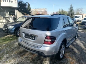 Mercedes-Benz ML 320 CDI - 9300 лв. / 4755.01 € - 21329686 3 | Car24.bg Mercedes-Benz ML 320 CDI - 9300 лв. / 4755.01 € - 21329686 3