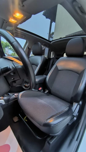 Peugeot 4008 1.5hdi 4x4 full | Auto.bg — изображение 13 Peugeot 4008 1.5hdi 4x4 full | Auto.bg — изображение 13