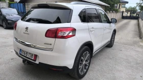 Peugeot 4008 1.5hdi 4x4 full | Auto.bg — изображение 4 Peugeot 4008 1.5hdi 4x4 full | Auto.bg — изображение 4