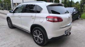 Peugeot 4008 1.5hdi 4x4 full | Auto.bg — изображение 3 Peugeot 4008 1.5hdi 4x4 full | Auto.bg — изображение 3