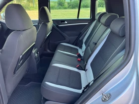 VW Tiguan 2.0 Turbo R line DSG 4x4 | Auto.bg — изображение 13 VW Tiguan 2.0 Turbo R line DSG 4x4 | Auto.bg — изображение 13