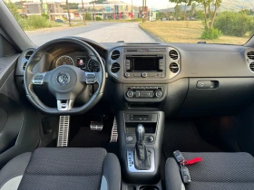 VW Tiguan 2.0 Turbo R line DSG 4x4 | Auto.bg — изображение 15 VW Tiguan 2.0 Turbo R line DSG 4x4 | Auto.bg — изображение 15