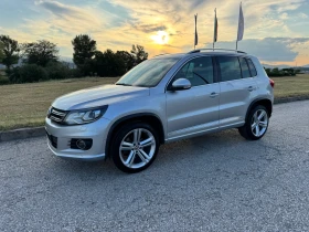 VW Tiguan 2.0 Turbo R line DSG 4x4 | Auto.bg — изображение 2 VW Tiguan 2.0 Turbo R line DSG 4x4 | Auto.bg — изображение 2