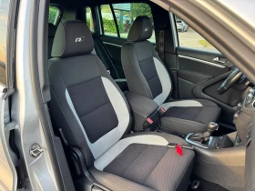 VW Tiguan 2.0 Turbo R line DSG 4x4 | Auto.bg — изображение 10 VW Tiguan 2.0 Turbo R line DSG 4x4 | Auto.bg — изображение 10