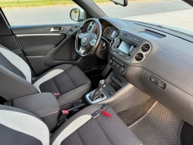 VW Tiguan 2.0 Turbo R line DSG 4x4 | Auto.bg — изображение 9 VW Tiguan 2.0 Turbo R line DSG 4x4 | Auto.bg — изображение 9