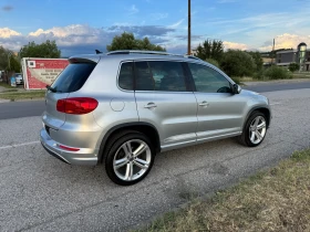 VW Tiguan 2.0 Turbo R line DSG 4x4 | Auto.bg — изображение 5 VW Tiguan 2.0 Turbo R line DSG 4x4 | Auto.bg — изображение 5
