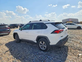 Toyota Rav4 2.5l Hybrid Xle | Auto.bg — изображение 2 Toyota Rav4 2.5l Hybrid Xle | Auto.bg — изображение 2