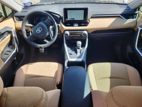 Toyota Rav4 2.5l Hybrid Xle | Auto.bg — изображение 8 Toyota Rav4 2.5l Hybrid Xle | Auto.bg — изображение 8