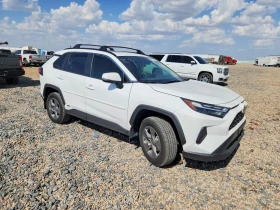 Toyota Rav4 2.5l Hybrid Xle | Auto.bg — изображение 4 Toyota Rav4 2.5l Hybrid Xle | Auto.bg — изображение 4