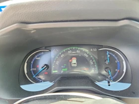 Toyota Rav4 2.5l Hybrid Xle | Auto.bg — изображение 9 Toyota Rav4 2.5l Hybrid Xle | Auto.bg — изображение 9