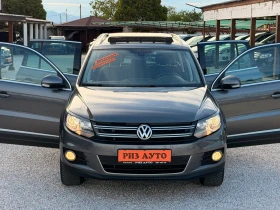 VW Tiguan 2.0TDI* NAVI* FACE* 150ks* PANORAMA* KAMERA* LIZIN | Auto.bg — изображение 2 VW Tiguan 2.0TDI* NAVI* FACE* 150ks* PANORAMA* KAMERA* LIZIN | Auto.bg — изображение 2