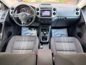 VW Tiguan 2.0TDI* NAVI* FACE* 150ks* PANORAMA* KAMERA* LIZIN | Auto.bg — изображение 11 VW Tiguan 2.0TDI* NAVI* FACE* 150ks* PANORAMA* KAMERA* LIZIN | Auto.bg — изображение 11