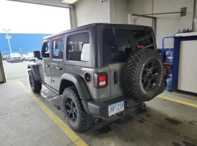Jeep Wrangler 2022 Jeep Wrangler 4x4 Unlimited Willys | Auto.bg — изображение 4 Jeep Wrangler 2022 Jeep Wrangler 4x4 Unlimited Willys | Auto.bg — изображение 4