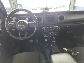 Jeep Wrangler 2022 Jeep Wrangler 4x4 Unlimited Willys | Auto.bg — изображение 7 Jeep Wrangler 2022 Jeep Wrangler 4x4 Unlimited Willys | Auto.bg — изображение 7