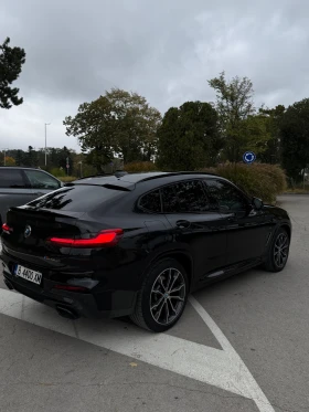 BMW X4 M40i B58 SHADOWLINE Лизинг - 47300 € - 48986350 5 | Car24.bg BMW X4 M40i B58 SHADOWLINE Лизинг - 47300 € - 48986350 5