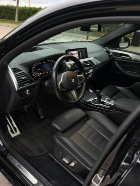 BMW X4 M40i B58 SHADOWLINE Лизинг - 47300 € - 48986350 7 | Car24.bg BMW X4 M40i B58 SHADOWLINE Лизинг - 47300 € - 48986350 7