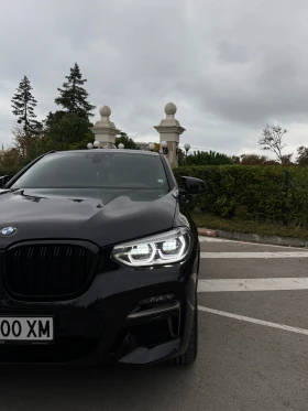 BMW X4 M40i B58 SHADOWLINE Лизинг - 47300 € - 48986350 6 | Car24.bg BMW X4 M40i B58 SHADOWLINE Лизинг - 47300 € - 48986350 6