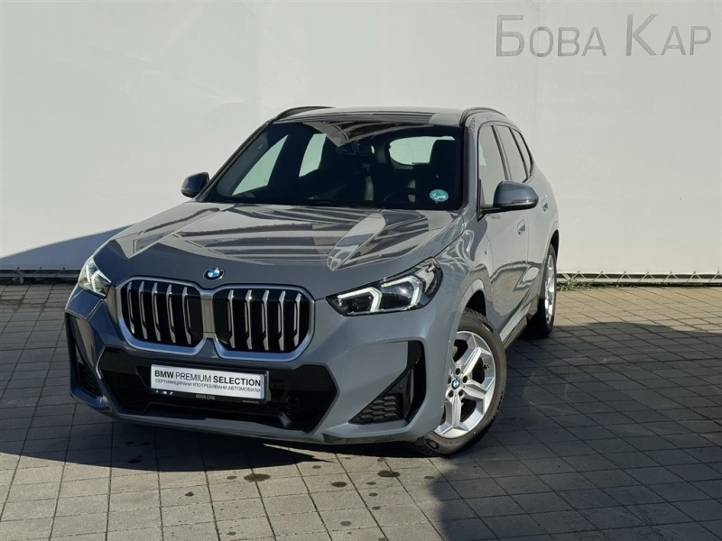 BMW X1 xDrive23d - 49500 € / 96813.58 лв. - 37092052 1 | Car24.bg BMW X1 xDrive23d - 49500 € / 96813.58 лв. - 37092052 1