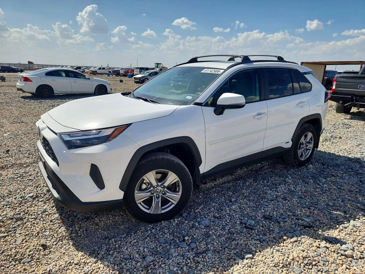 Toyota Rav4 2.5l Hybrid Xle | Auto.bg — изображение 1 Toyota Rav4 2.5l Hybrid Xle | Auto.bg — изображение 1