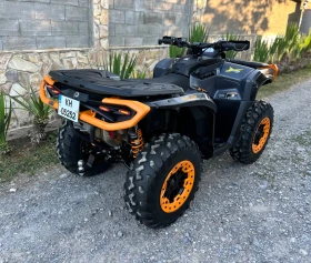 Can-Am Outlander GEN3 1000R XTP 101 к.с. НОВО | Auto.bg — изображение 3 Can-Am Outlander GEN3 1000R XTP 101 к.с. НОВО | Auto.bg — изображение 3