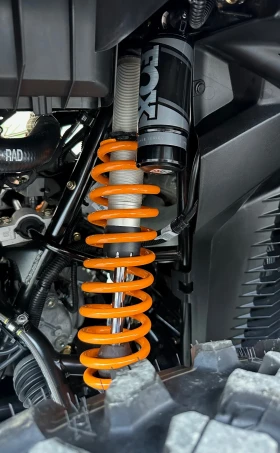 Can-Am Outlander GEN3 1000R XTP 101 к.с. НОВО | Auto.bg — изображение 16 Can-Am Outlander GEN3 1000R XTP 101 к.с. НОВО | Auto.bg — изображение 16