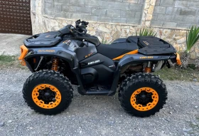 Can-Am Outlander GEN3 1000R XTP 101 к.с. НОВО | Auto.bg — изображение 6 Can-Am Outlander GEN3 1000R XTP 101 к.с. НОВО | Auto.bg — изображение 6