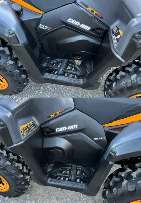 Can-Am Outlander GEN3 1000R XTP 101 к.с. НОВО | Auto.bg — изображение 13 Can-Am Outlander GEN3 1000R XTP 101 к.с. НОВО | Auto.bg — изображение 13