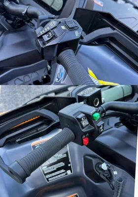 Can-Am Outlander GEN3 1000R XTP 101 к.с. НОВО | Auto.bg — изображение 10 Can-Am Outlander GEN3 1000R XTP 101 к.с. НОВО | Auto.bg — изображение 10