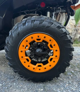 Can-Am Outlander GEN3 1000R XTP 101 к.с. НОВО | Auto.bg — изображение 15 Can-Am Outlander GEN3 1000R XTP 101 к.с. НОВО | Auto.bg — изображение 15