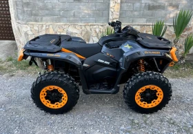 Can-Am Outlander GEN3 1000R XTP 101 к.с. НОВО | Auto.bg — изображение 2 Can-Am Outlander GEN3 1000R XTP 101 к.с. НОВО | Auto.bg — изображение 2