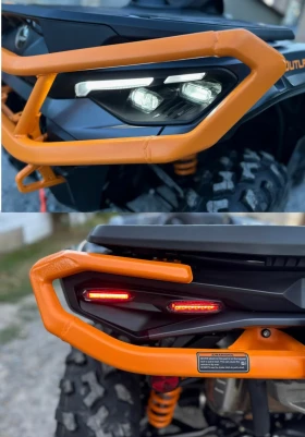 Can-Am Outlander GEN3 1000R XTP 101 к.с. НОВО | Auto.bg — изображение 14 Can-Am Outlander GEN3 1000R XTP 101 к.с. НОВО | Auto.bg — изображение 14
