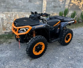 Can-Am Outlander GEN3 1000R XTP 101 к.с. НОВО | Auto.bg — изображение 5 Can-Am Outlander GEN3 1000R XTP 101 к.с. НОВО | Auto.bg — изображение 5