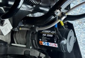 Can-Am Outlander GEN3 1000R XTP 101 к.с. НОВО | Auto.bg — изображение 17 Can-Am Outlander GEN3 1000R XTP 101 к.с. НОВО | Auto.bg — изображение 17