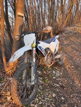 Husqvarna FC undefined | Auto.bg — изображение 4 Husqvarna FC undefined | Auto.bg — изображение 4
