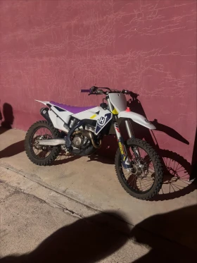 Husqvarna FC