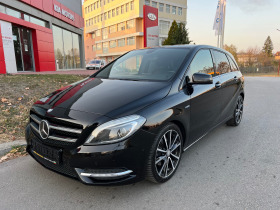 Обява за продажба на Mercedes-Benz B 200 2.0CDI/BLACK LINE/NAVI/TOP ~16 500 лв. - изображение 1